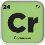 Chromium Hat