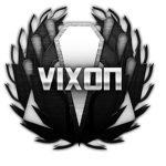 VIXON.
