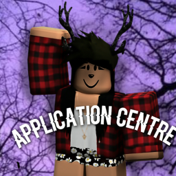 Application Center!