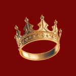 The Veiled Crown