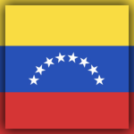 {VE} República de Venezuela
