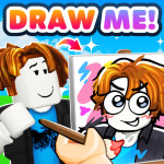 Draw Me! 🎨