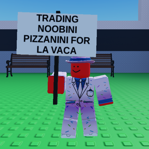 Steal a Brainrot Trading Hub