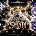 CrownByte Studio