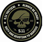 Central Task Force 444