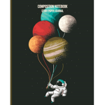Astronauts les goo
