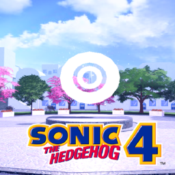 ‖🎊WINDMILL ISLE‖ ※ Sonic The Hedgehog 4 ★