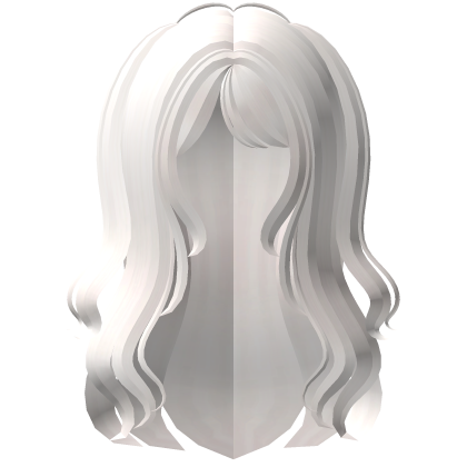 . ‿ ♡ cutest baby wavy hair in blonde !