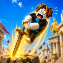 [NEW]+1 Power to Pull a Sword