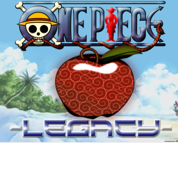 One Piece: Legacy