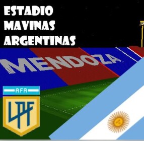 Malvinas Argentinas Stadium