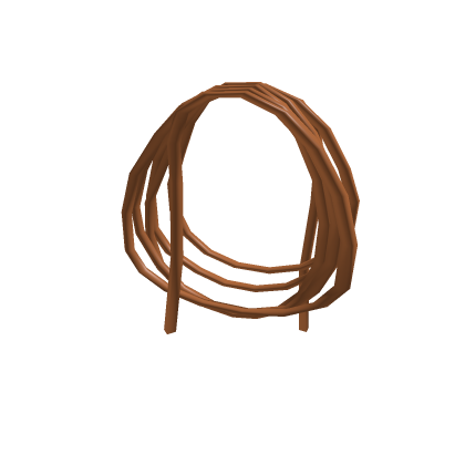 Rope Mesh For Rope Tool