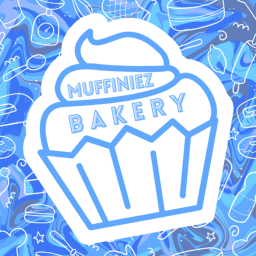 🧁 | Muffiniez Bakery