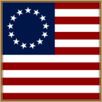 [TCA] 大陆军 The Continental Army
