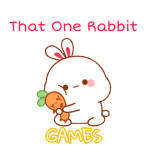 That One Rabbit Games