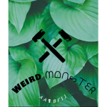 Weird monster