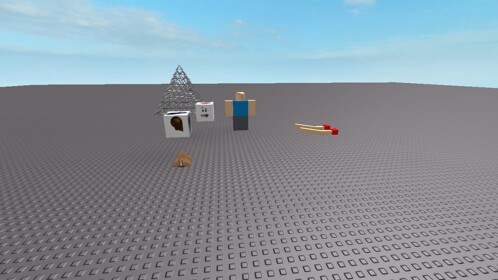 Ro-Boxing V1.2.7 [PLAYABLE]