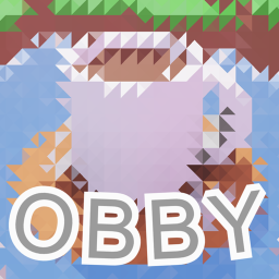 🧀 OBBY! [25+ STAGES!]