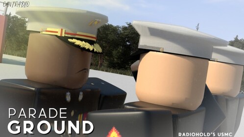 Parade Grounds