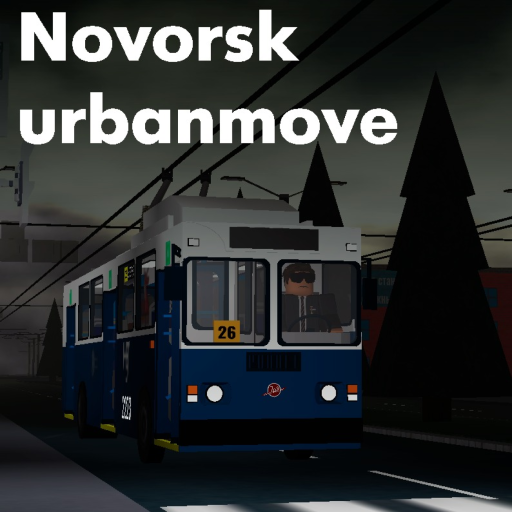 Novorsk (Urbanmove)