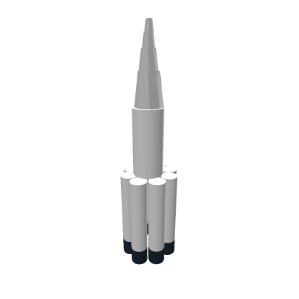rocket ##########