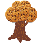 Cookie Monster said it best: “Me want cookie!”