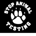 Help stop animal testing today