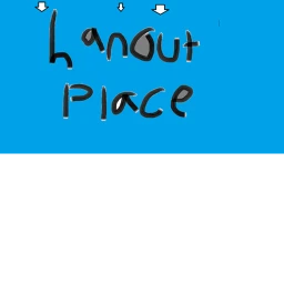hangout place icon