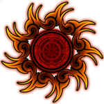 The Forbidden Sun
