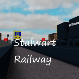 Stalwart Railway [Beta]