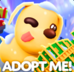 Bella loves adopt me