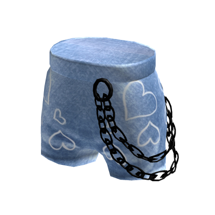 Shorts With Chains thumbnail