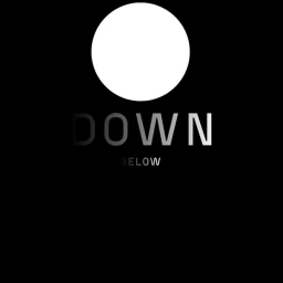 Down Below icon