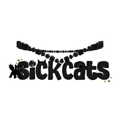 sickcats