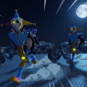 Duo Prototype Tycoon