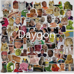 Da Empire Of Meme's