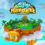Sky Harvesters! Group Thumbnail