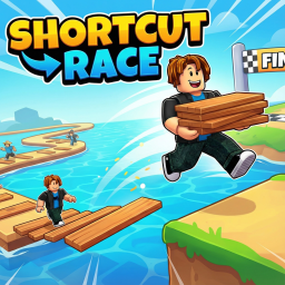Shortcut Race