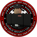 ﹝TGR﹞Republic Security Forces