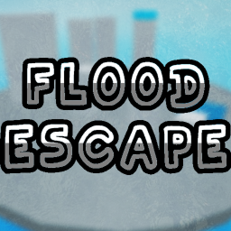 FloodEscape! [BETA]: Computers only