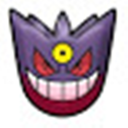 Gengar's Battling Range: Castle
