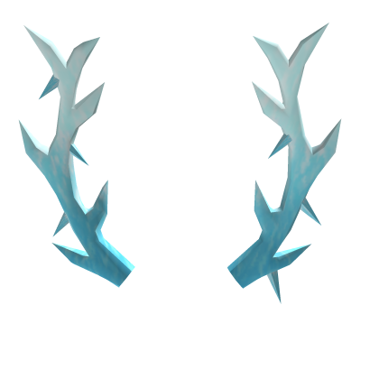 Icy Antlers thumbnail