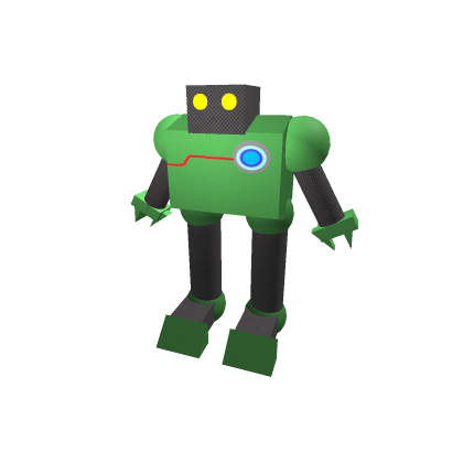 Robot