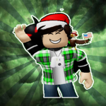We Love Roblox (Green Team)