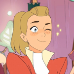 She-ra fan group