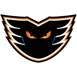 Chicago Center Home Of The Phantoms