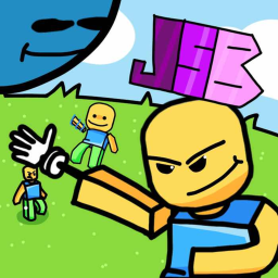 [Dual🤲] James' Slap Battles