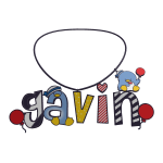 gavin