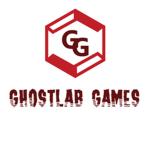 Ghostlab Games
