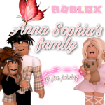 AnnaSophia1439'family